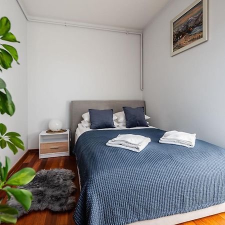 Apartamenty Za Strugiem Zakopane Eksteriør billede